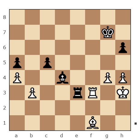 Game #7820595 - Иван Васильевич Макаров (makarov_i21) vs Ларионов Михаил (Миха_Ла)