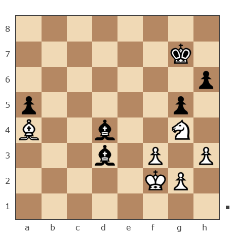 Game #7775396 - Дунай vs Кирилл (kirsam)