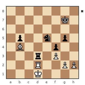 Game #7150625 - Сергеев Матвей Олегович (Mateo_80) vs Гаврилов Сергей Григорьевич (sgg777)