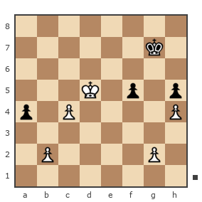 Game #916947 - Григорий (Grigorij) vs С Саша (Борис Топоров)