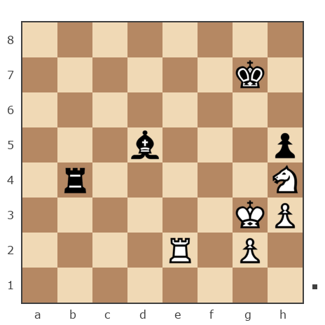 Game #3016104 - Олег (BOV1976) vs bigalligator