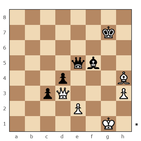 Game #7864131 - valera565 vs Георгиевич Петр (Z_PET)