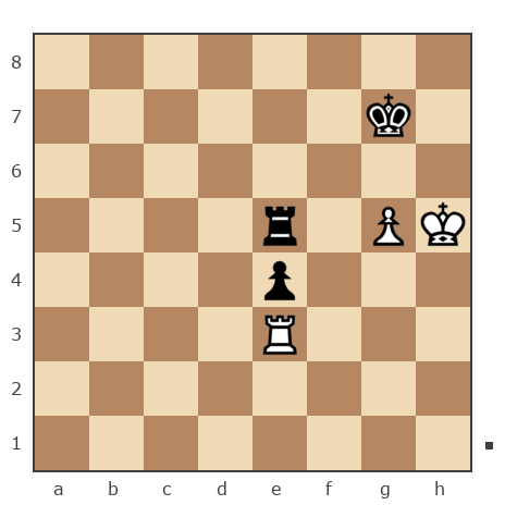 Game #7854822 - Roman (RJD) vs Waleriy (Bess62)