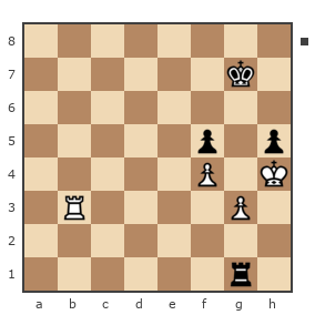 Game #7843385 - Ник (Никf) vs Юрьевич Андрей (Папаня-А)