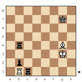 Game #7864065 - Владимир Васильевич Троицкий (troyak59) vs Aleksander (B12)