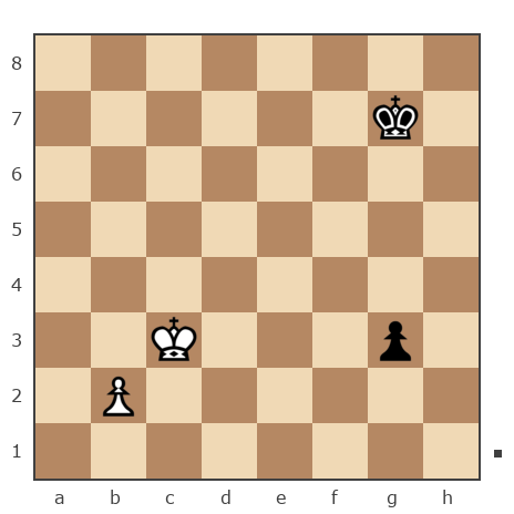 Game #5803592 - МаньякВалера vs Александр (alex beetle)