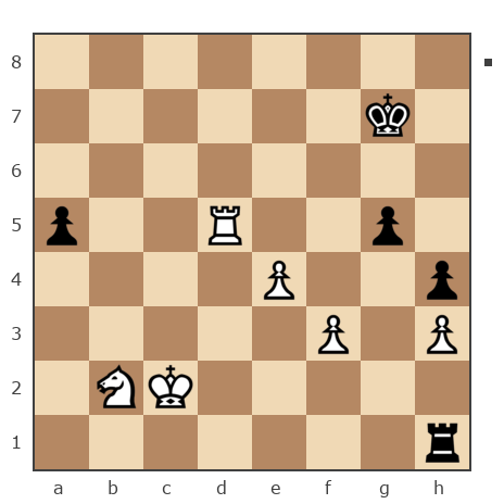 Game #7827895 - Ямнов Дмитрий (Димон88) vs Грешных Михаил (ГреМ)