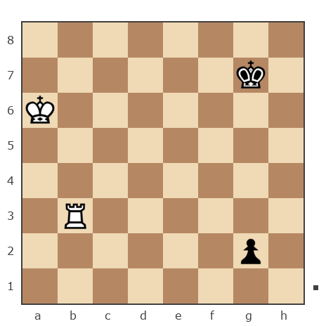 Game #7882947 - Борис (borshi) vs Ларионов Михаил (Миха_Ла)
