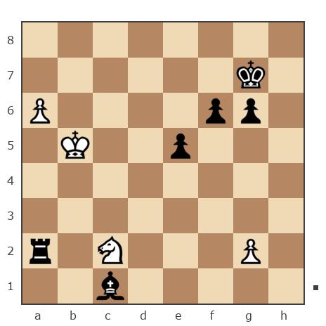 Game #7780873 - Evgenii (PIPEC) vs юрий (yuv)