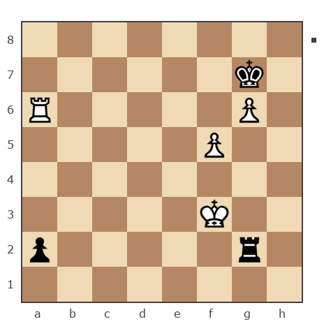 Game #7901501 - сергей александрович черных (BormanKR) vs Андрей (андрей9999)