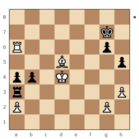 Game #7905234 - Сергей sergejafon (sergejafon) vs Владимир Анцупов (stan196108)
