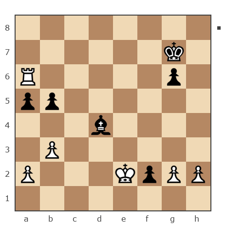 Game #3616741 - Рубцов Евгений (dj-game) vs Юрий Тимофеевич Макаров (jurilos)