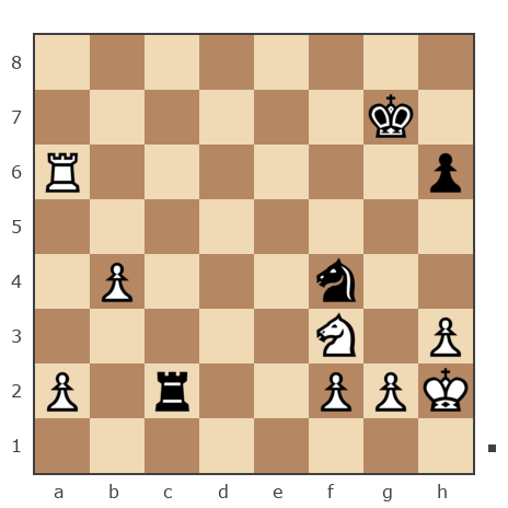 Game #6672529 - Ларионов Михаил (Миха_Ла) vs Павел Николаевич (Pasha N)
