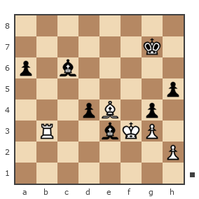 Game #7772328 - Ларионов Михаил (Миха_Ла) vs konstantonovich kitikov oleg (olegkitikov7)