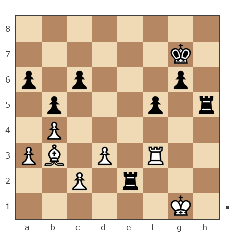 Game #7826219 - Сергей Михайлович Кайгородов (Papacha) vs Improvizator