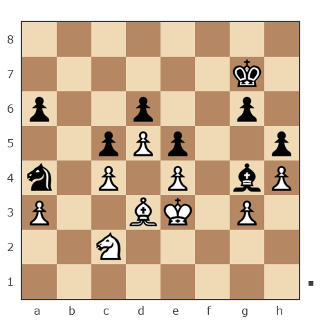 Game #7403145 - Корчной Виктор Львович (Иудей) vs Paradigma