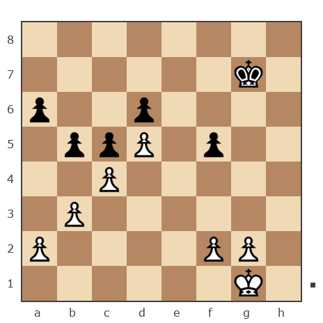 Game #7797987 - Aurimas Brindza (akela68) vs Петрович Андрей (Andrey277)