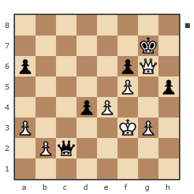 Game #7422048 - Сергей Владимирович Меньшиков (Tiblo15) vs Андрей (Станис)