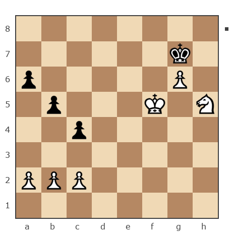 Game #7144733 - Сергей (Cassirus) vs Константин (Rudjerio)