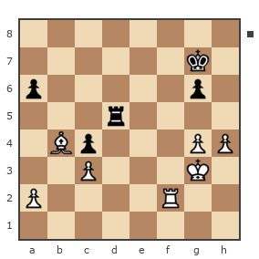 Game #5523591 - Ерилов Андрей (Biujee) vs Стефанов Сергей Петрович (stroinorma)
