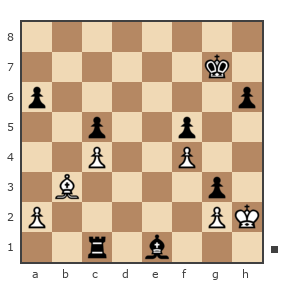 Game #7780181 - сергей александрович черных (BormanKR) vs Шахматный Заяц (chess_hare)