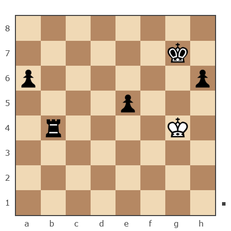 Game #7883345 - Глеб Григорьевич Ланин (Gotlib) vs Валентина Владимировна Кудренко (vlentina)