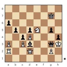Game #7874934 - Waleriy (Bess62) vs Николай Михайлович Оленичев (kolya-80)