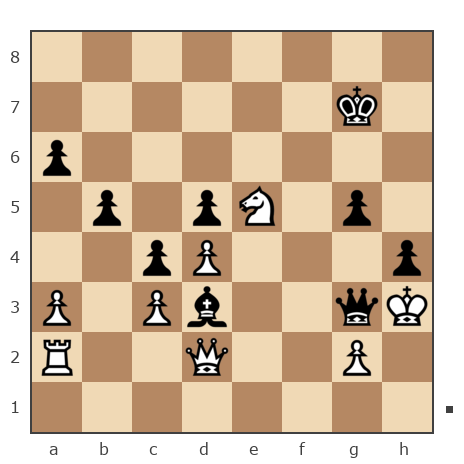 Game #7874934 - Waleriy (Bess62) vs Николай Михайлович Оленичев (kolya-80)