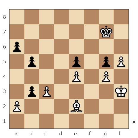 Game #7828277 - L Andrey (yoeme) vs pila92