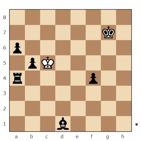 Game #6339427 - Molchan Kirill (kiriller102) vs Бендер Остап (Ja Bender)