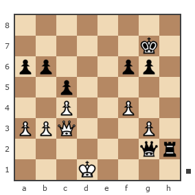 Game #6755826 - АндК vs Борис Николаевич Могильченко (Quazar)