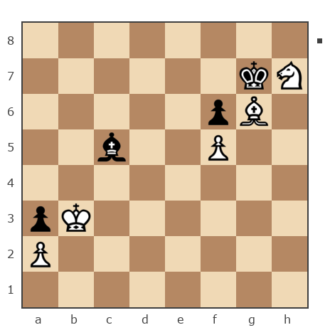 Game #7748096 - Раевский Михаил (Gitard) vs Владимир (vlad2009)
