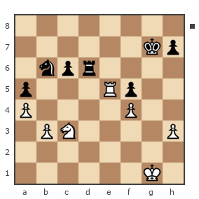 Game #7836571 - Jhon (Ferzeed) vs Федорович Николай (Voropai 41)