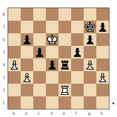 Game #7903047 - Евгеньевич Алексей (masazor) vs Sergej_Semenov (serg652008)