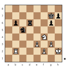 Game #7820138 - Олег (APOLLO79) vs Waleriy (Bess62)