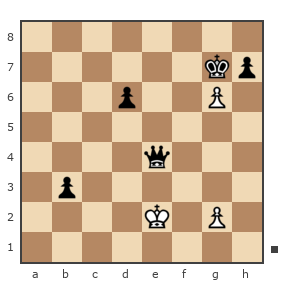 Game #7450599 - Барабаш Дмитрий Анатольевич (dmitriy1000) vs Князев Дмитрий Геннадьевич (Gerlick)