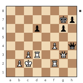 Game #7802867 - Андрей (Андрей-НН) vs Игорь Владимирович Кургузов (jum_jumangulov_ravil)