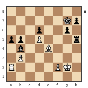 Game #1863419 - Goshgar Akberov (azeri_75) vs yahar ahmedov (jorj asa)