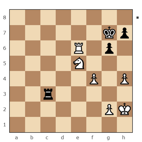Game #7800786 - Дмитрий Некрасов (pwnda30) vs Waleriy (Bess62)