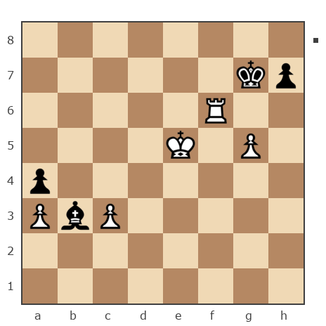 Game #1579850 - Lisa (Lisa_Yalta) vs Даниил (Викинг17)