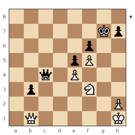 Game #7822926 - Фёдор_Кузьмич vs Сергей (Mirotvorets)
