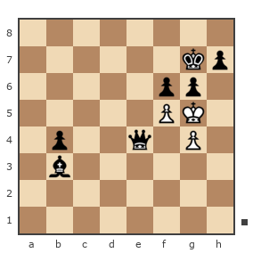 Game #7781183 - Гриневич Николай (gri_nik) vs Андрей Курбатов (bree)