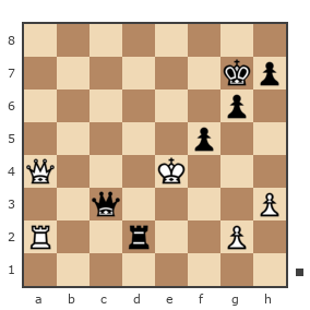 Game #2866920 - макс (botvinnikk) vs Борисыч