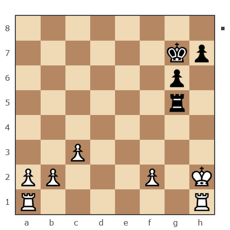 Game #7826716 - sergey (sadrkjg) vs Игорь Владимирович Кургузов (jum_jumangulov_ravil)