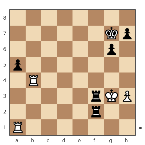 Game #7831702 - yultach vs Степан Лизунов (StepanL)