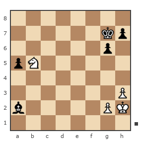 Game #4547273 - Минюхин Борис Анатольевич (borisustugna) vs Иванов Никита Владимирович (nik110399)