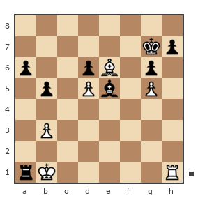 Game #7813342 - Виталий Гасюк (Витэк) vs Филиппович (AleksandrF)
