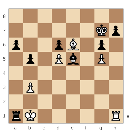 Game #7813342 - Виталий Гасюк (Витэк) vs Филиппович (AleksandrF)