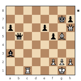 Game #7798832 - Александр Пудовкин (pudov56) vs Владимир Васильевич Троицкий (troyak59)