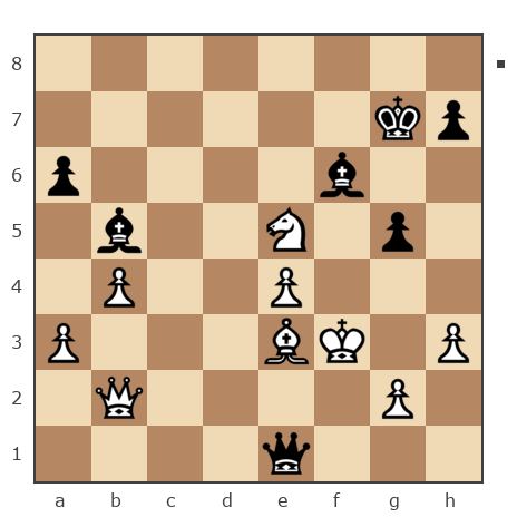 Game #7777368 - Лисниченко Сергей (Lis1) vs Алексей Алексеевич Фадеев (Safron4ik)